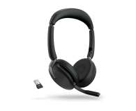 JABRA Słuchawki Evolve2 65 Flex Link380a UC Stereo 26699-989-999 - 1149324 - zdjęcie 1